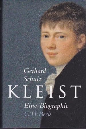 Kleist. Eine Biographie.