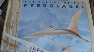 The Flight of the Pterosaurs.