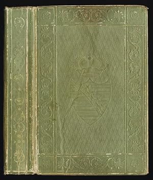 Gothaisches genealogisches Taschenbuch auf das Jahr 1838.