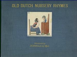 Old Dutch Nursery Rhymes.