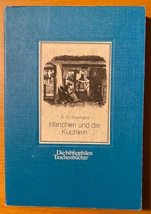 Seller image for Hanchen und die Kchlein. for sale by Plesse Antiquariat Minzloff
