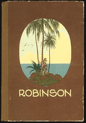 Robinson.