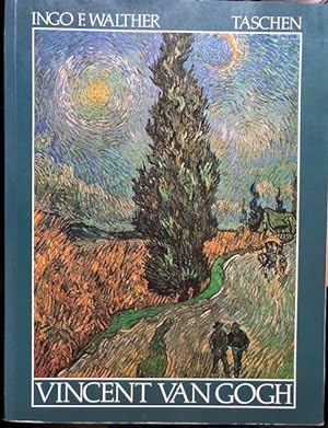 Seller image for Vincent van Gogh, 1853 - 1890. Vision u. Wirklichkeit. for sale by Plesse Antiquariat Minzloff