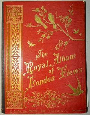 The Royal Album of London Views.