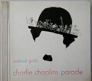 Charlie Chaplins Parade.