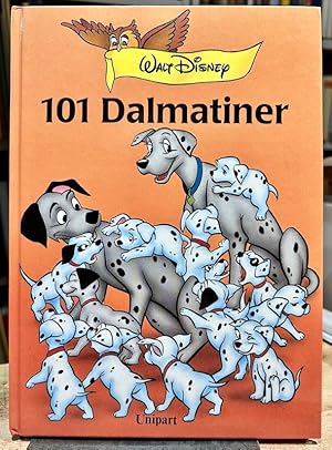 101 Dalmatiner.