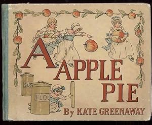 A Apple Pie.