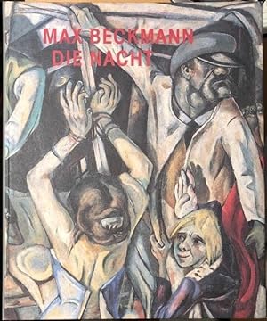 Max Beckmann: Die Nacht.