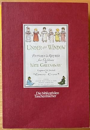 Under The Window. Pictures and Rhymes for Children.