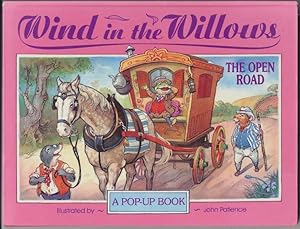 Wind in the Willows. The open road.
