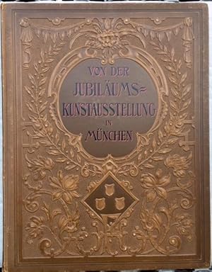 Von der Jubiläums-Kunst-Ausstellung in München. An die Mitglieder des Kunstvereins für Hannover.