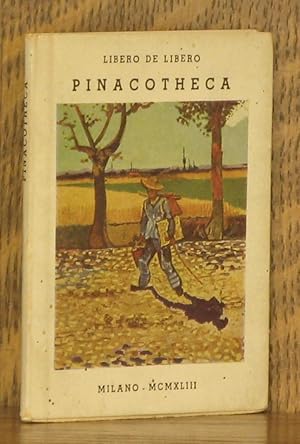 PINACOTHECA