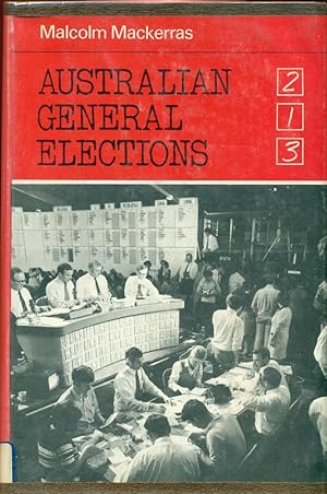 AUSTRALIAN GENERAL ELECTIONS