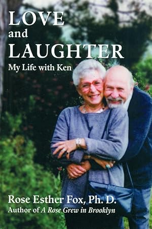 Image du vendeur pour LOVE AND LAUGHTER: My Life with Ken mis en vente par 100POCKETS