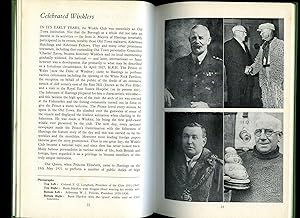 Seller image for Winkle Up; The Story of the Hastings Winkle Club for sale by Little Stour Books PBFA Member