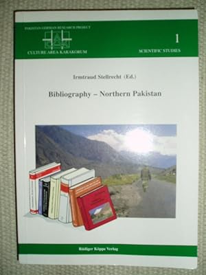 Bibliography - Northern Pakistan