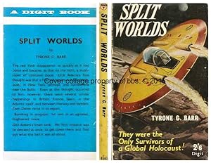 Seller image for Split Worlds for sale by bbs
