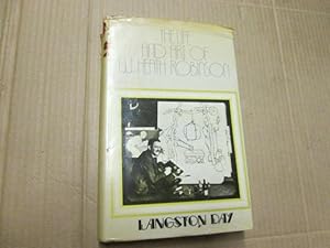 Image du vendeur pour The Life and Art of W. Heath Robinson mis en vente par Goldstone Rare Books