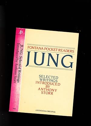 Bild des Verkufers fr Jung. Selected Writings. (Fontana Pocket Readers) zum Verkauf von SAVERY BOOKS