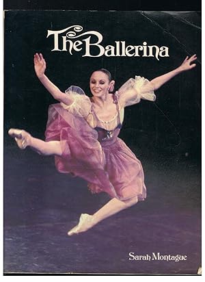 Seller image for THE BALLERINA. Famous Dancers and Rising Stars of Our Time for sale by Librera Torren de Rueda