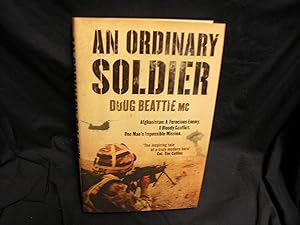 Bild des Verkufers fr An Ordinary Soldier zum Verkauf von powellbooks Somerset UK.