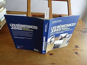 Image du vendeur pour Les Rsistances Juives Pendant L'Occupation. mis en vente par librairie ESKAL