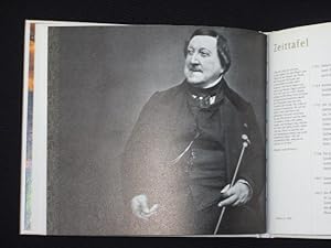 Immagine del venditore per Programmbuch 85 Staatsoper Unter den Linden Berlin 2005. L'ITALIANA IN ALGERI von Anelli/ Mosca, Verdi (Musik). Musikal. Ltg.: Massimo Zanetti, Insz.: Nigel Lowery, Amir Hosseinpour, Bhnenbild/ Kostme: N. Lowery. Mit Michele Pertusi, Adriane Queiroz, Simone Schrder, Yi Yang, Antonino Siragusa, Silvia Tro Santafe, Giorgio Caoduro (mit Libretto) venduto da Fast alles Theater! Antiquariat fr die darstellenden Knste