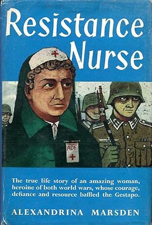 Resitance Nurse