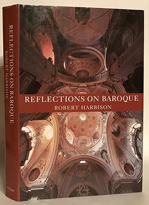 Reflections on Baroque.