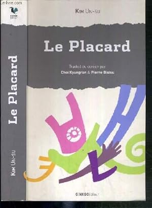 Image du vendeur pour LE PLACARD mis en vente par Le-Livre