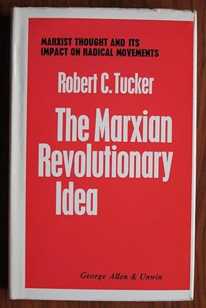 Seller image for The Marxian Revolutionary Idea for sale by C L Hawley (PBFA)