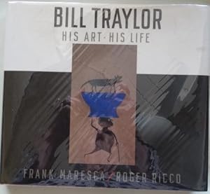 Bild des Verkufers fr Bill Taylor: His Art - His Life. zum Verkauf von The Bookstall