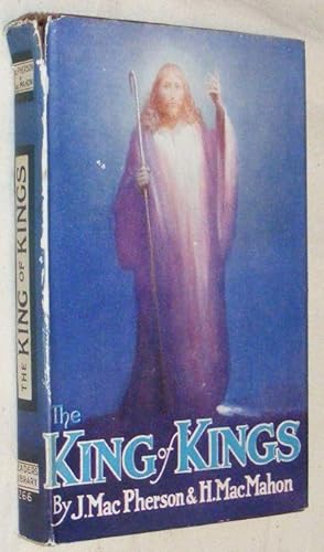 Seller image for The King of Kings for sale by Nigel Smith Books