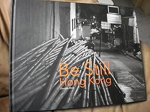 Immagine del venditore per Be Still, Hong Kong (English and Chinese Edition) venduto da impopcult1/Rivkin