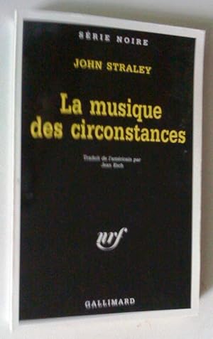 La Musique des circonstances