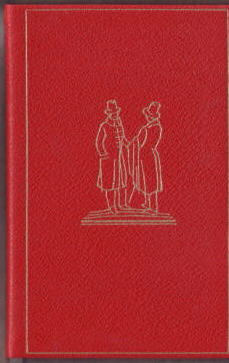 Seller image for Geschichten vom Herrn Goethe. prsentiert von Wolfgang W. Parth. Zeichnungen Alfred Cassebaum. for sale by Ralf Bnschen