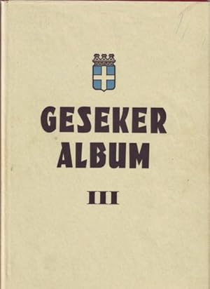 Geseker Album III Herausgegeben von Alfons Dunker, Geseke