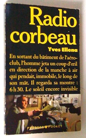 Radio-Corbeau