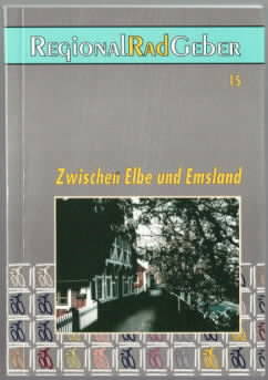 Zwischen Elbe und Emsland. Verf.: Hartmut Engel.