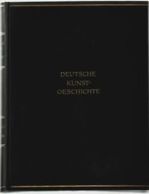 Geschichte des deutschen Kunsthandwerks Heinrich Kohlhausen