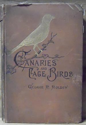 Canaries and Cage Birds