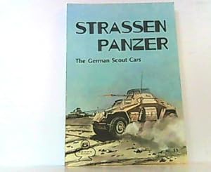 Strassen Panzer. The German Scout Cars. The Armor Series. 5.