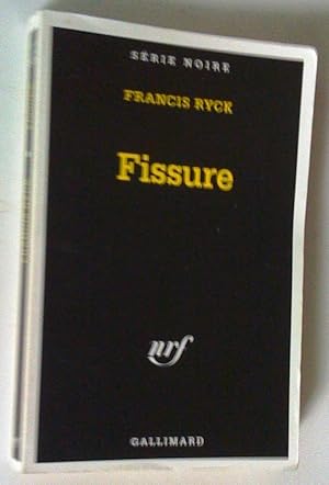 Fissure