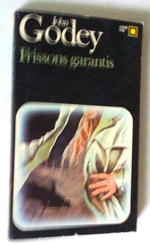 Frissons garantis