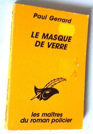 Le Masque de verre