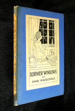 Dormer Windows.