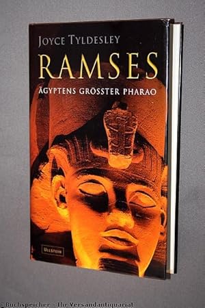 Ramses : Ägyptens größter Pharao