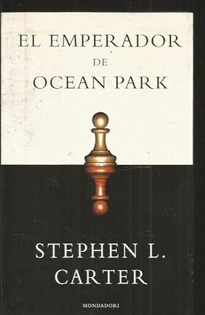 Imagen del vendedor de EMPERADOR DE OCEAN PARK - EL a la venta por Desvn del Libro / Desvan del Libro, SL