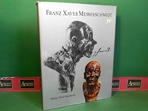 Franz Xaver Messerschmidt. (= Veröffentlichung der Österreichischen Galerie, Wien).