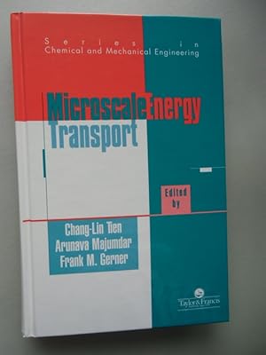 Microscale Energy Transport 1998